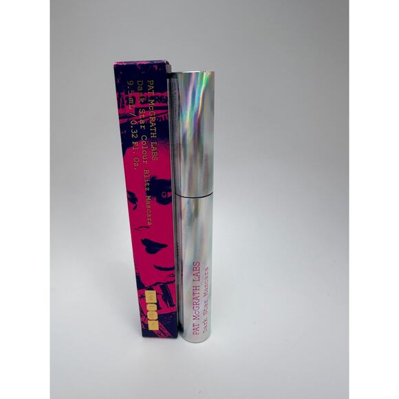 Pat McGrath Labs Dark Star Colour Blitz Mascara Pink Mystique 9.5mL 0.32 fl. oz. - Picture 5 of 10